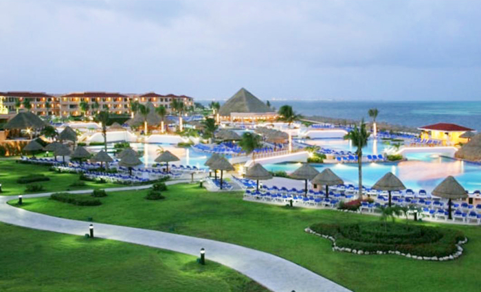 Hard Rock Hotel Casino Punta Cana Тур