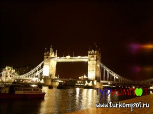 Tower Bridge ( )