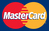 Оплата онлайн MasterCard